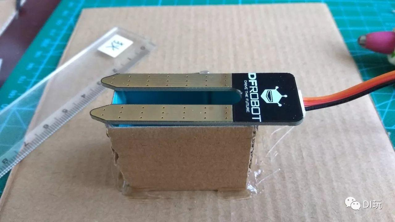 [微课]小米趣玩BBC micro:bit 16 火鸡狩猎者