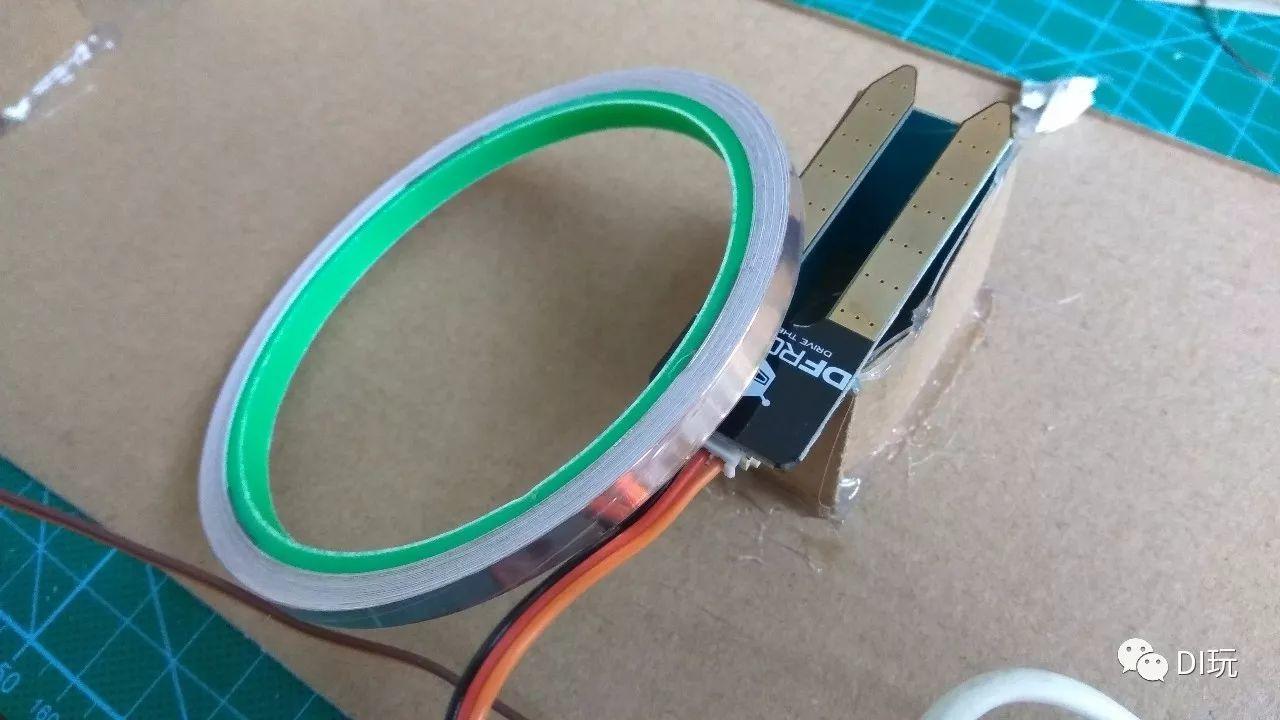 [微课]小米趣玩BBC micro:bit 16 火鸡狩猎者