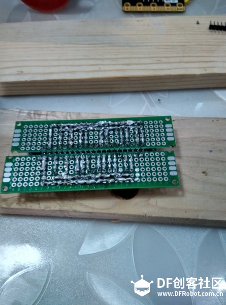 MICRO:BIT扩展版 制作教程