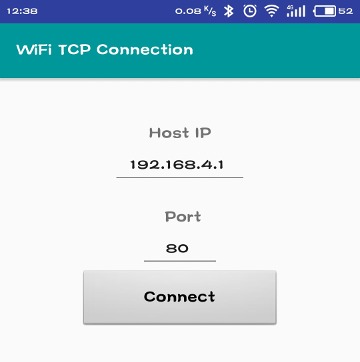 ESP8266 WIFI 模块与 Arduino 串口通信实现远程控制 ESP8266 WIFI 模块与 Arduino 串口通信实现远程控制