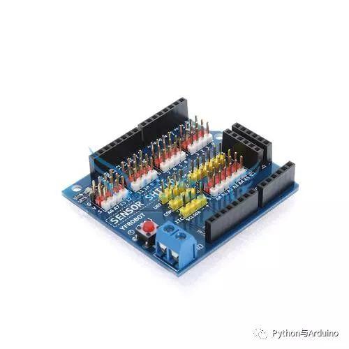 arduino 从零开始（2）探索arduino开发板和arduino IDE