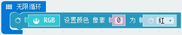 项目活动20:Robot:bit RGB LEDs 项目活动20:Robot:bit RGB LEDs