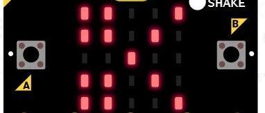 Micro:bit 编程二 剪刀石头布--条件语句的使用