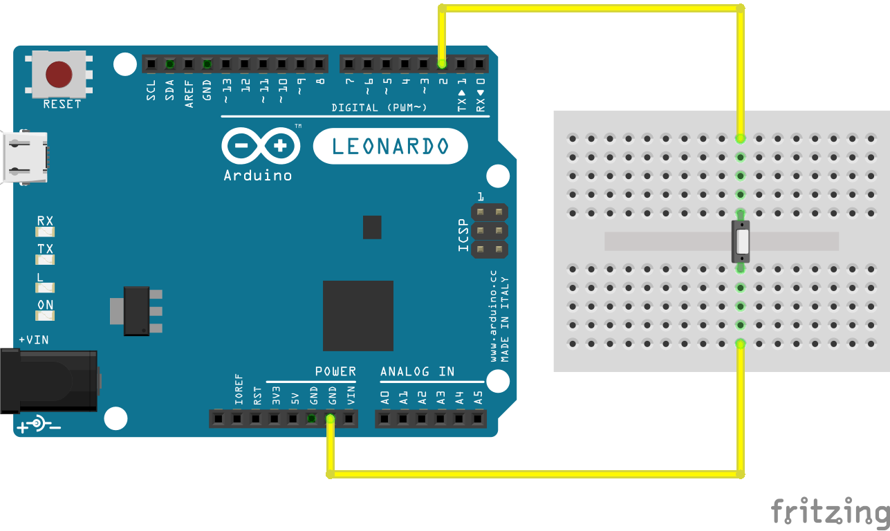 Arduino内置教程-USB-键盘再编译