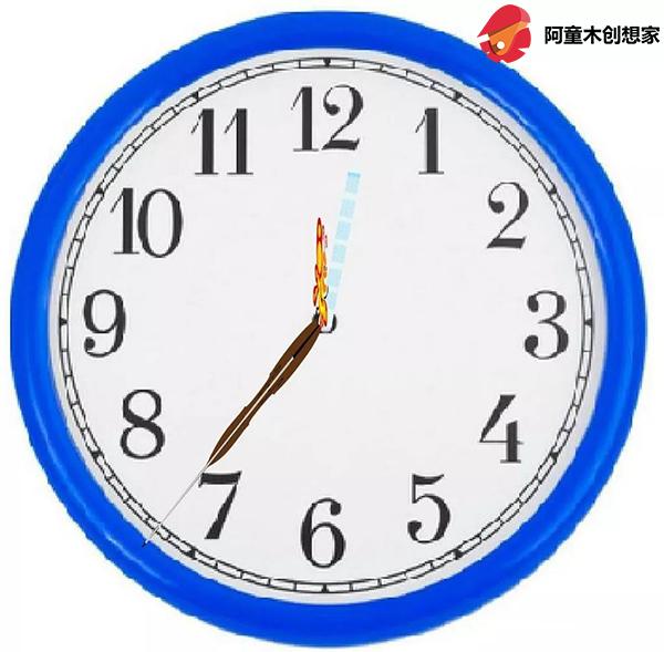 少儿编程|立秋了,先用scratch报个时吧! 少儿编程|立秋了,先用scratch报个时吧!