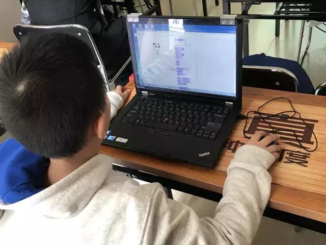 学编程为什么从Scratch开始? 学编程为什么从Scratch开始?