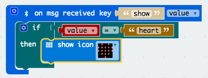 玩转micro:bit-手机APP和bit蓝牙通信测试(1) 玩转micro:bit-手机APP和bit蓝牙通信测试(1)