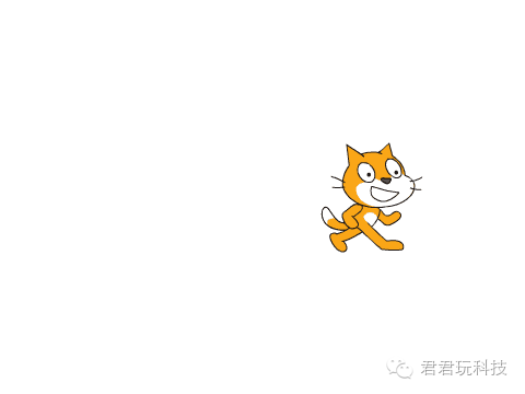我教“孩子”在10小时内精通Scratch-第1小时:培养兴趣 我教“孩子”在10小时内精通Scratch-第1小时:培养兴趣