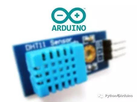 Arduino DH11数字温湿度传感器