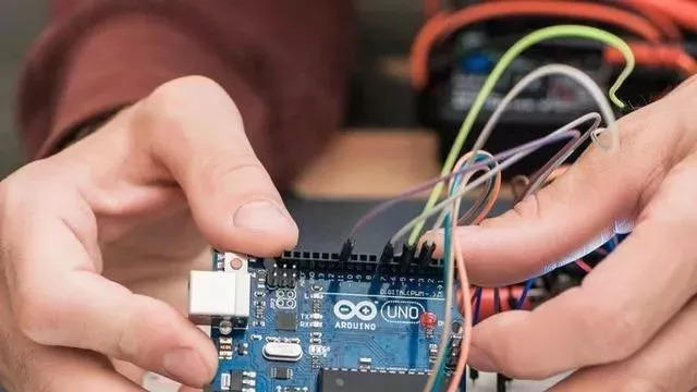 arduino从零开始（13）认识随机数