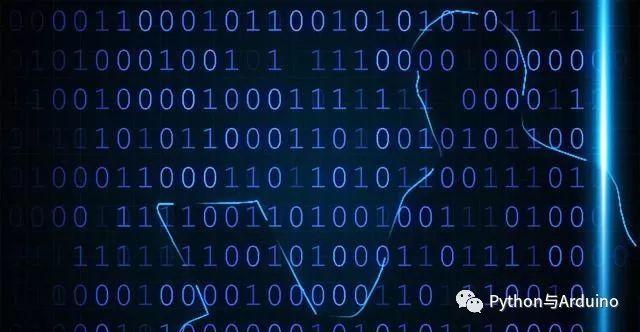 arduino从零开始（22）按位运算