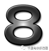 人工智能初探--编一个数字图片识别程序