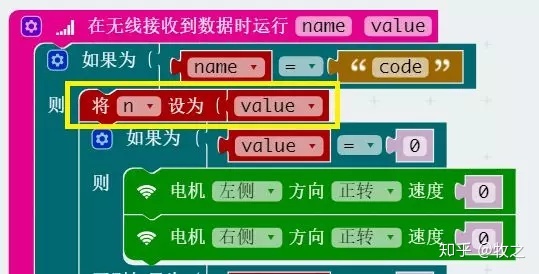 项目活动25:Maqueen遥控机器人程序2.0 项目活动25:Maqueen遥控机器人程序2.0