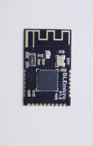 Arduino通讯模块-BLEmicro