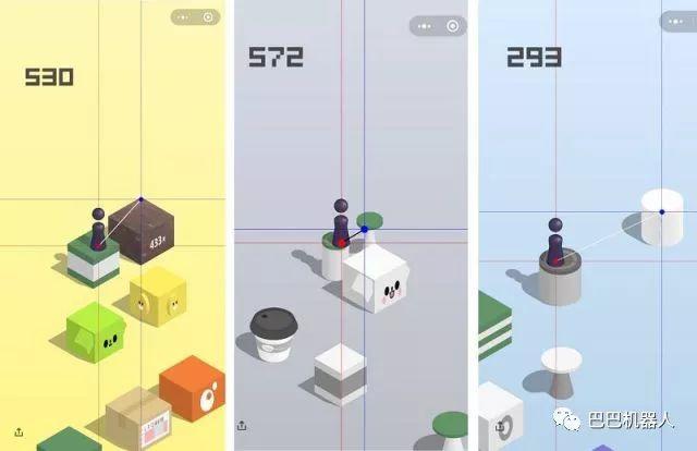 Scratch系列教程 | 游戏类型