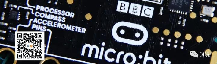 [微课]小米趣玩BBC micro:bit 18 计步手环