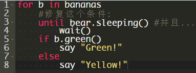 少儿编程游戏CodeMonkey通关攻略:第120-127关 少儿编程游戏CodeMonkey通关攻略:第120-127关