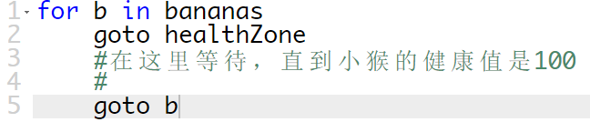 少儿编程游戏CodeMonkey通关攻略:第142-150关 少儿编程游戏CodeMonkey通关攻略:第142-150关