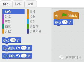 我教“孩子”在10小时内精通Scratch-第1小时:培养兴趣 我教“孩子”在10小时内精通Scratch-第1小时:培养兴趣