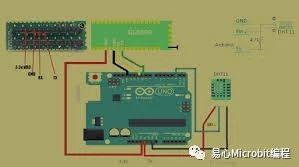 物联网课程系列：LoRa IoT模块基础应用