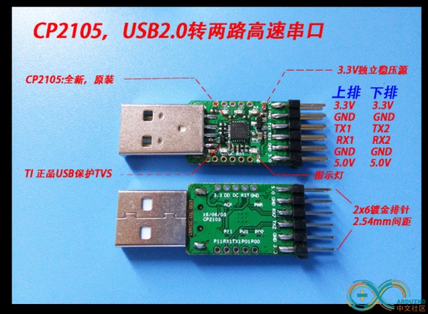 在 Arduino Min (3.3V,8MHz) 上使用 Usb Host Shield Mini 在 Arduino Min (3.3V,8MHz) 上使用 Usb Host Shield Mini