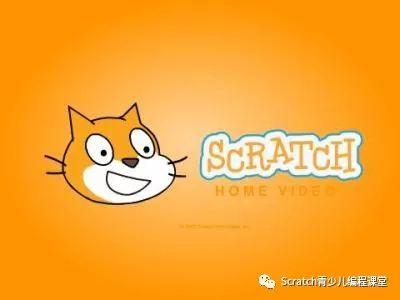 ▷Scratch课堂丨【编程趣味卡5】抓迷藏