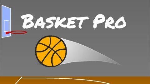 Scratch 教程 | vol.53 投篮游戏 Basket pro