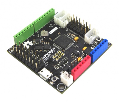 Arduino惯性测量传感器-FlyMaple 惯导控制器