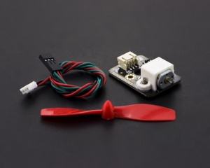 Arduino FAN Module风扇模块