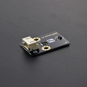 Arduino数字霍尔磁传感器