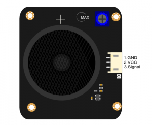 Arduino带功放喇叭模块Speaker