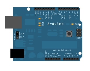 Arduino内置教程-通讯-Serial Event