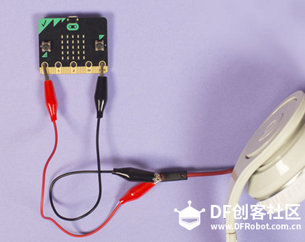 3个中文应用教程告诉你Micro:bit可以做什么