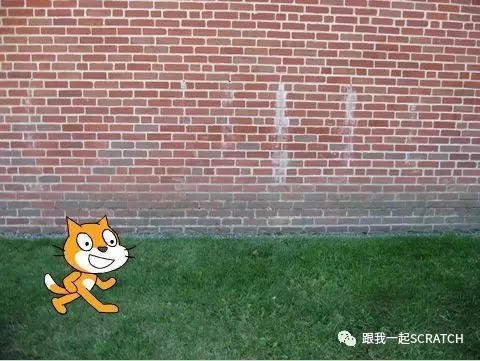 Scratch视频教程第十三课 《七彩云梯》（一）