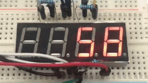 Arduino基础入门篇18—数字时钟 Arduino基础入门篇18—数字时钟