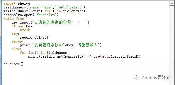 如何将Python对象保存到本地文件中？