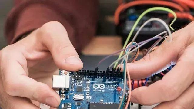 arduino从零开始（19）整除与取模运算