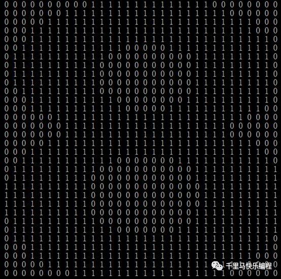 人工智能初探--编一个数字图片识别程序