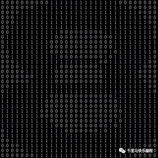 人工智能初探--编一个数字图片识别程序