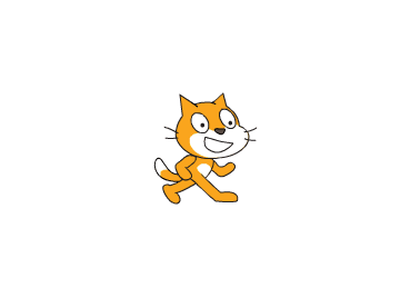 ▷Scratch课堂丨scratch初级-4-图片增加特效