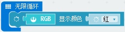 项目活动20:Robot:bit RGB LEDs 项目活动20:Robot:bit RGB LEDs
