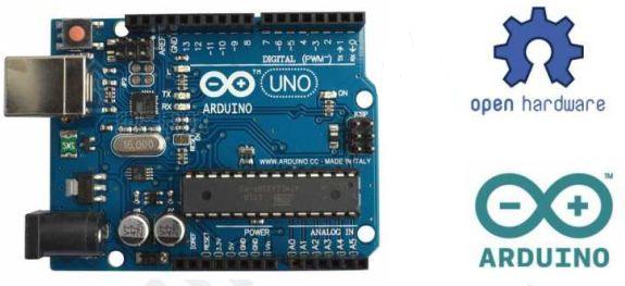 Arduino 入门工具简介