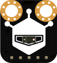 Arduino颜色传感器-颜色识别挥手传感器模块