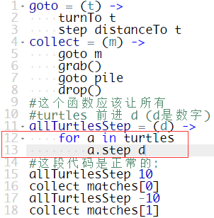 少儿编程游戏CodeMonkey通关攻略：第81-85关