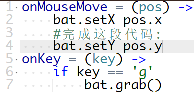 少儿编程游戏CodeMonkey通关攻略：第180-185关