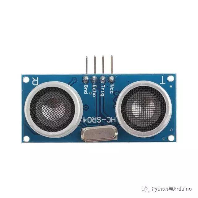 Arduino图形化编程ardublock制作距离感应灯
