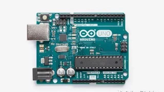 arduino从零开始（一）开始准备