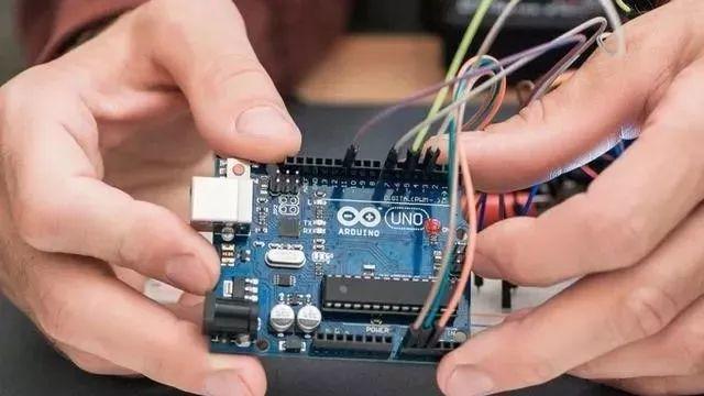 arduino从零开始（9）函数
