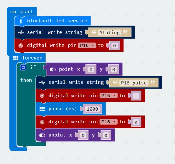 背诵，唐诗和MicroBit