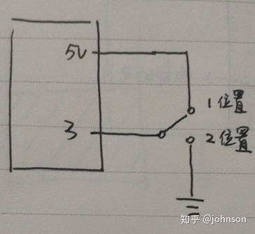 Arduino菜鸟通俗版解读系列（9）下拉电阻的作用